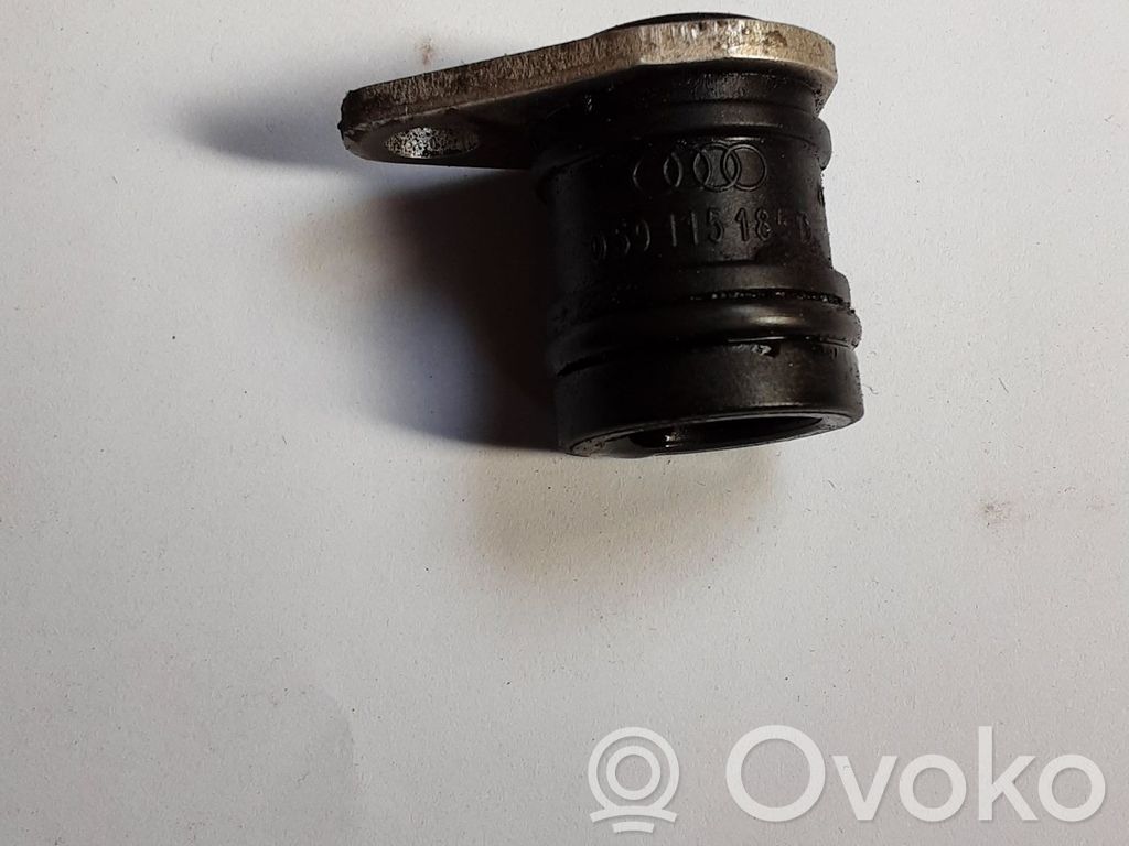 Kita variklio detalė   059115185D