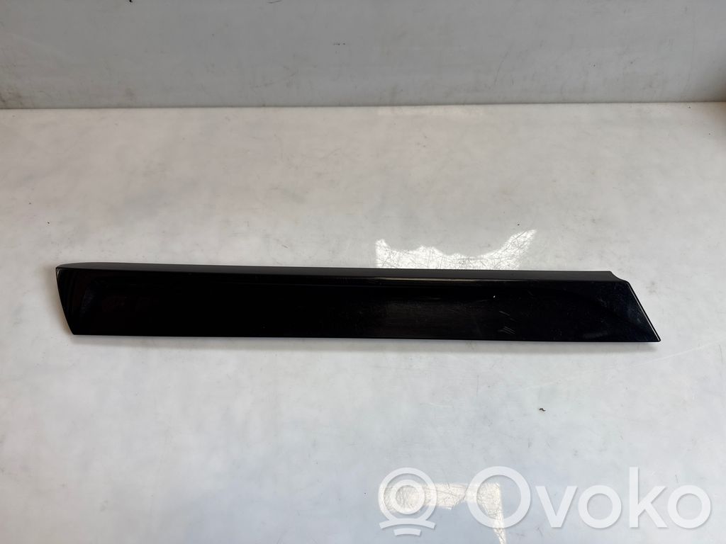 Audi Q7 4M Heckspoiler 