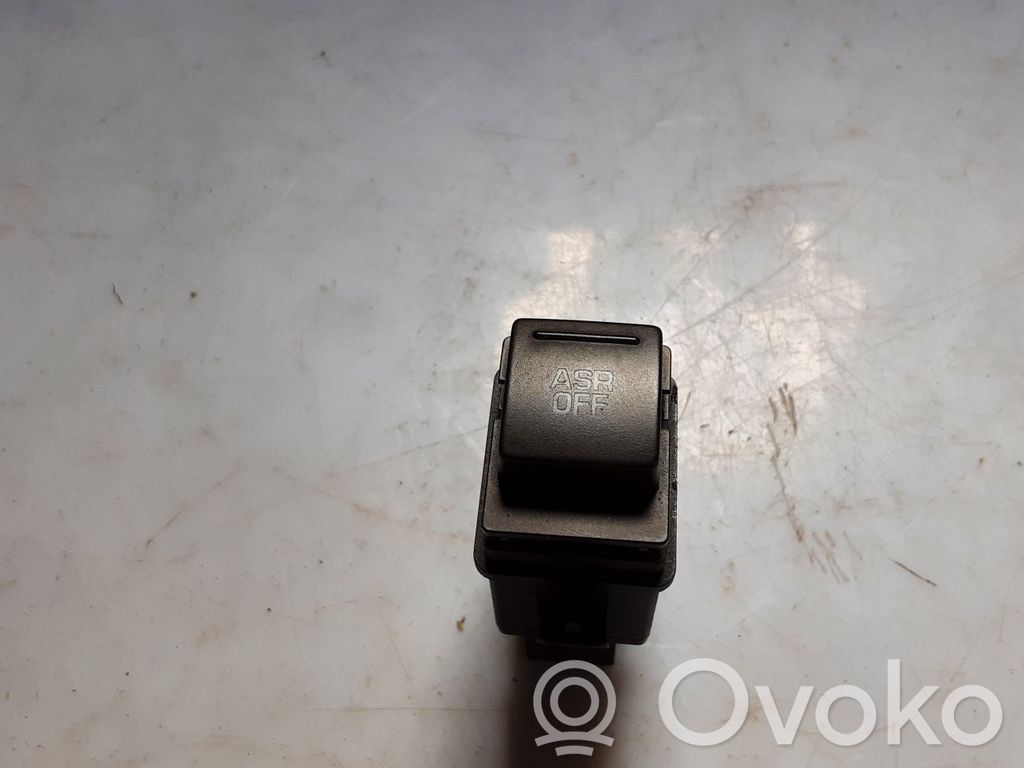 Skoda Superb B5 (3U) Interruptor de control de tracción (ASR) 