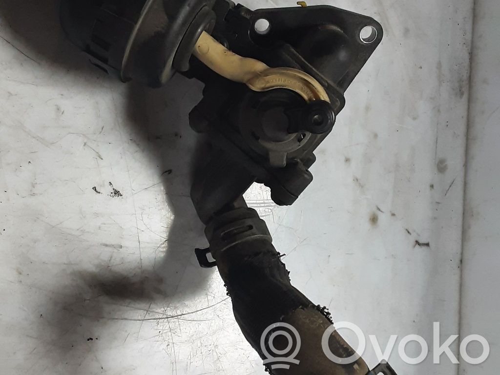 Audi Q7 4M Caurulīte (-es) / šļūtene (-es) 