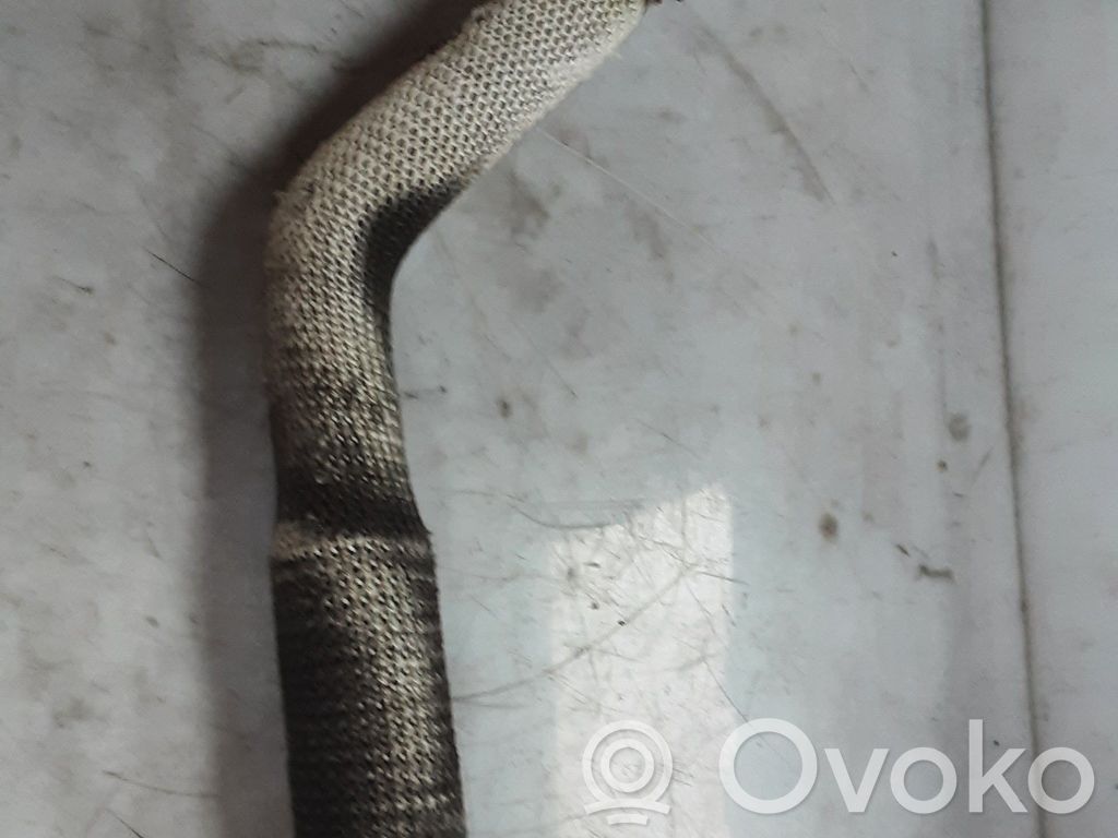 Audi Q7 4M EGR valve line/pipe/hose 
