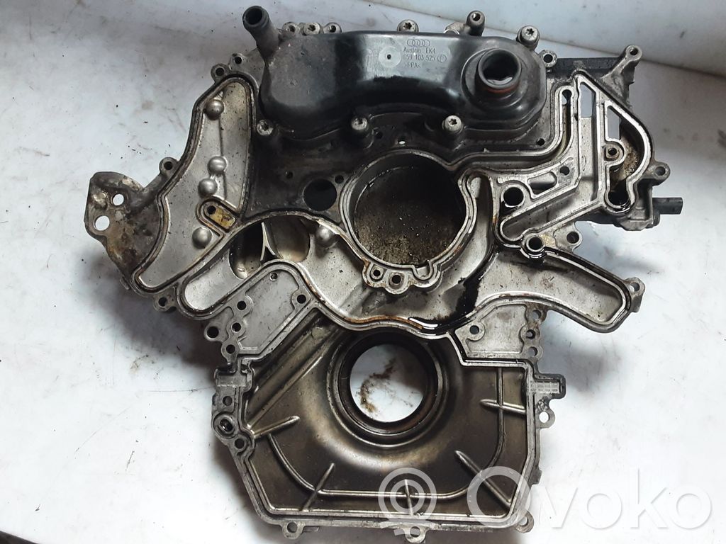 Timing chain cover   059163151GE,059121008,059103525