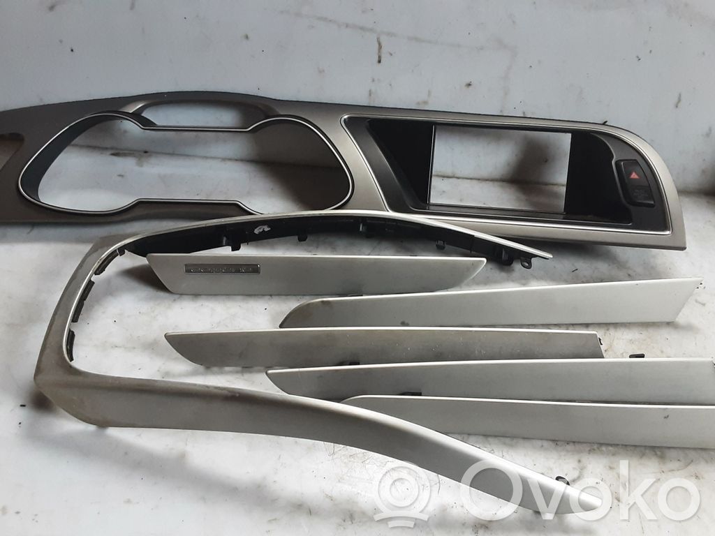 Audi A4 S4 B8 8K Sisustuksen koristelusarja 