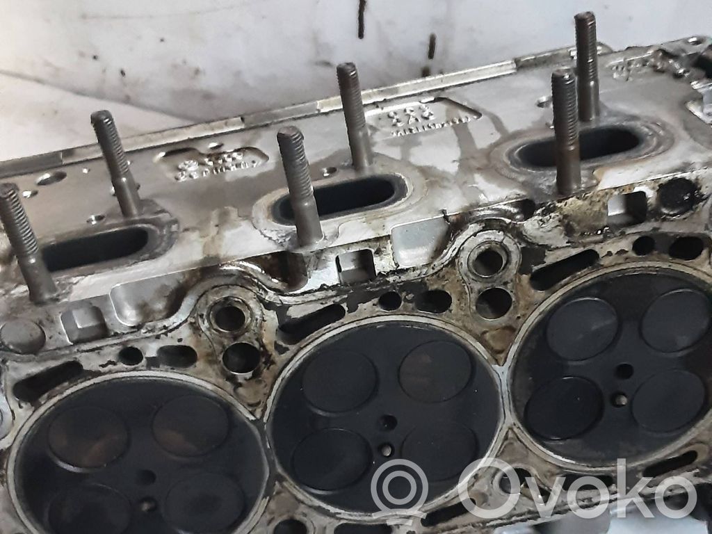 Audi A6 S6 C6 4F Sylinterinkansi 