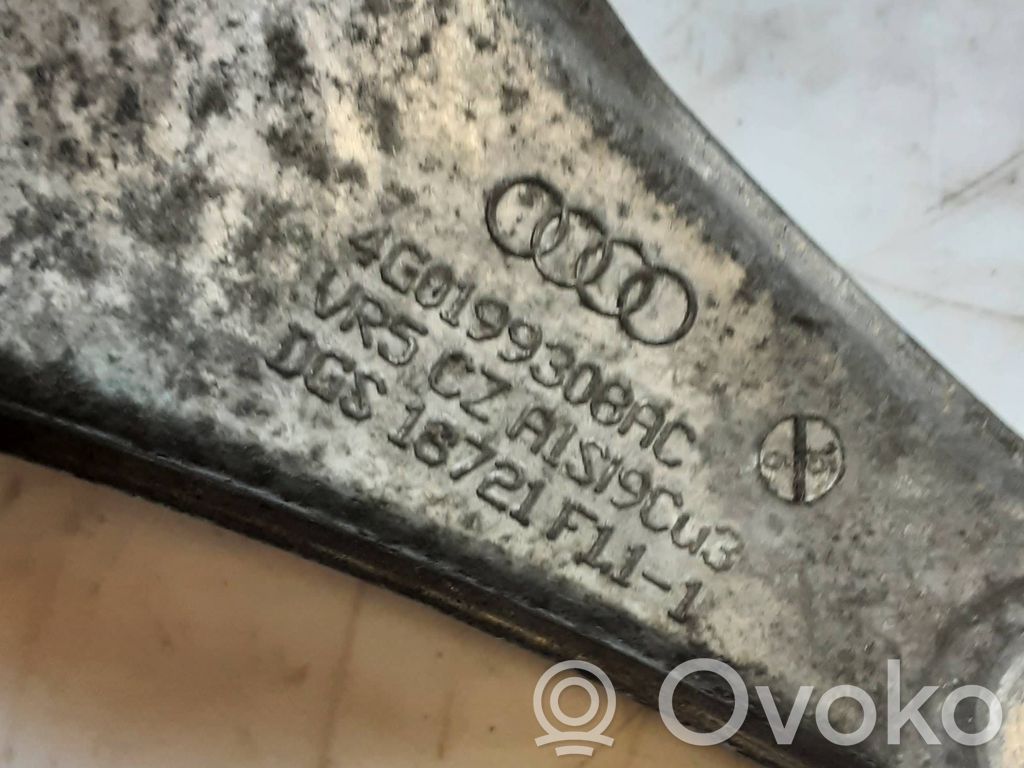 Audi A6 S6 C7 4G Engine mounting bracket 