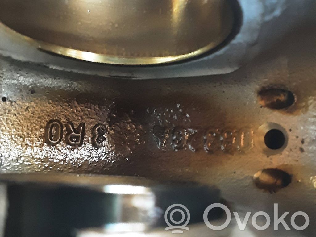 Audi A6 S6 C7 4G Piston 