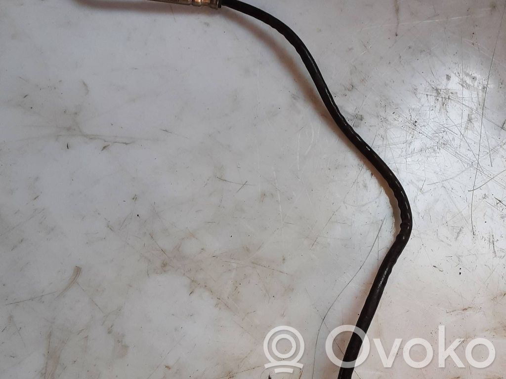 Audi Q7 4M Sensor de temperatura del escape 