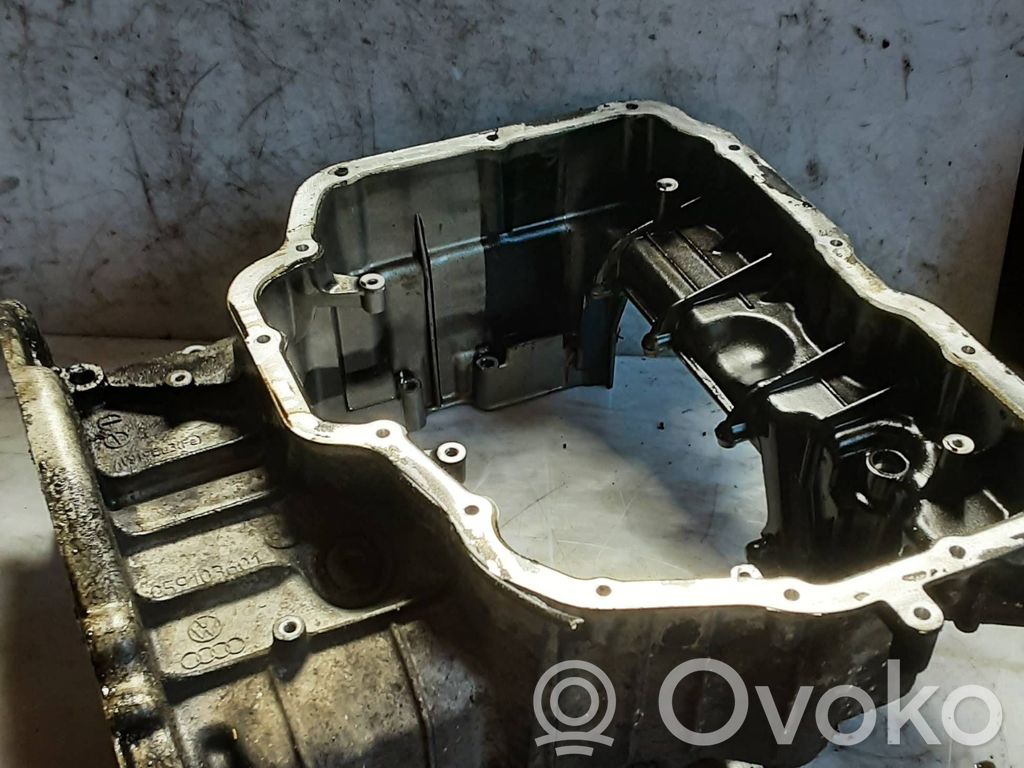 Audi Q7 4L Karteris 