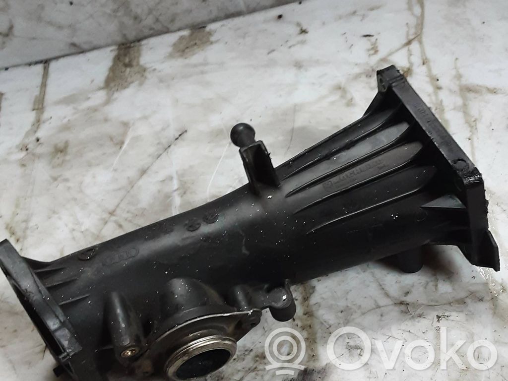 Intake manifold   059145762AB