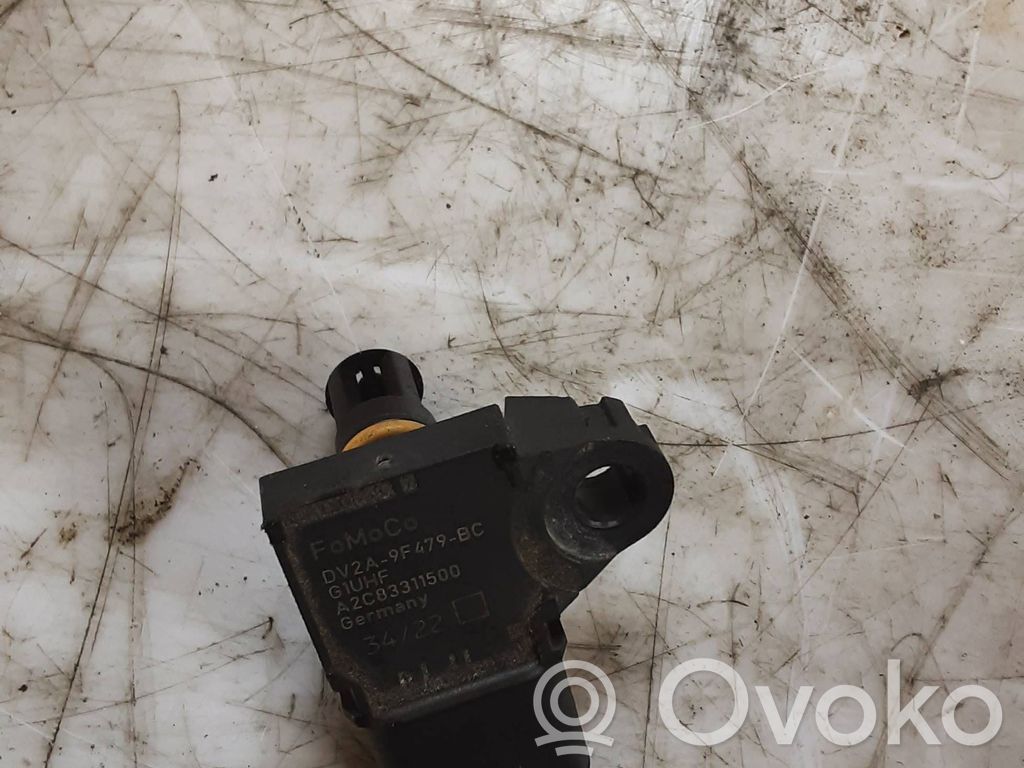 Luftdrucksensor   DV2A9F479BC,A2C83311500