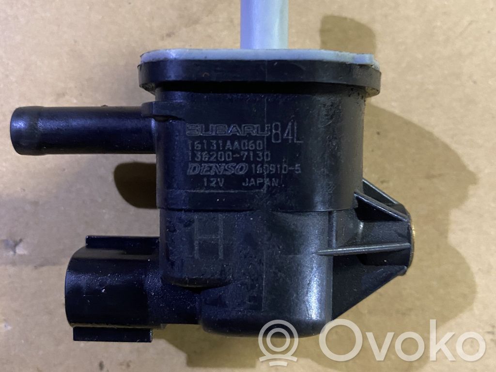 Subaru Forester SJ Válvula de vacío 