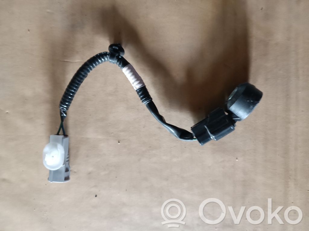 Subaru Forester SK Klopfsensor 