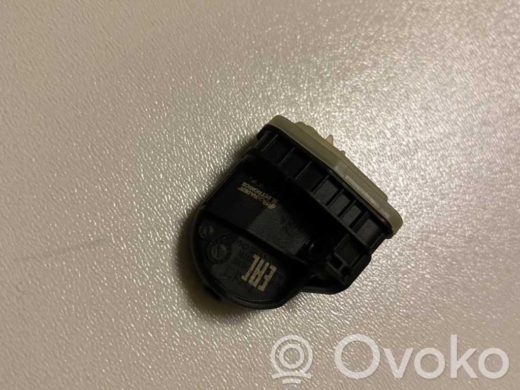 Subaru Ascent Sensor de presión del neumático 