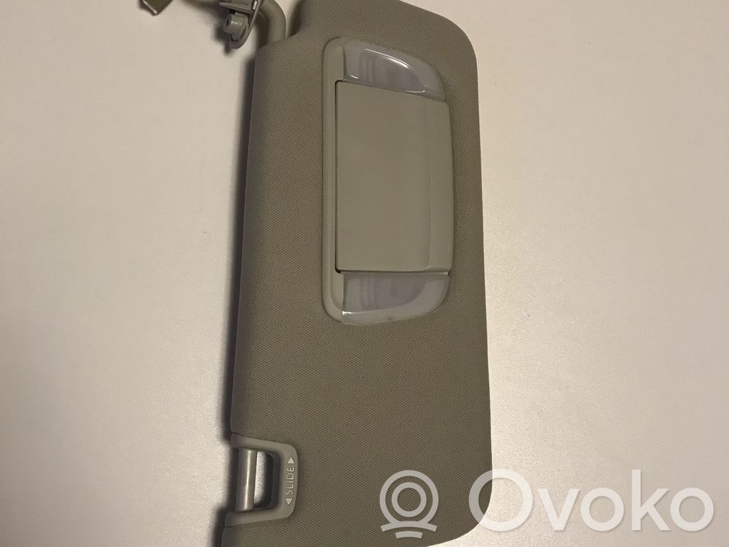 Subaru Outback (BS) Aletta parasole 