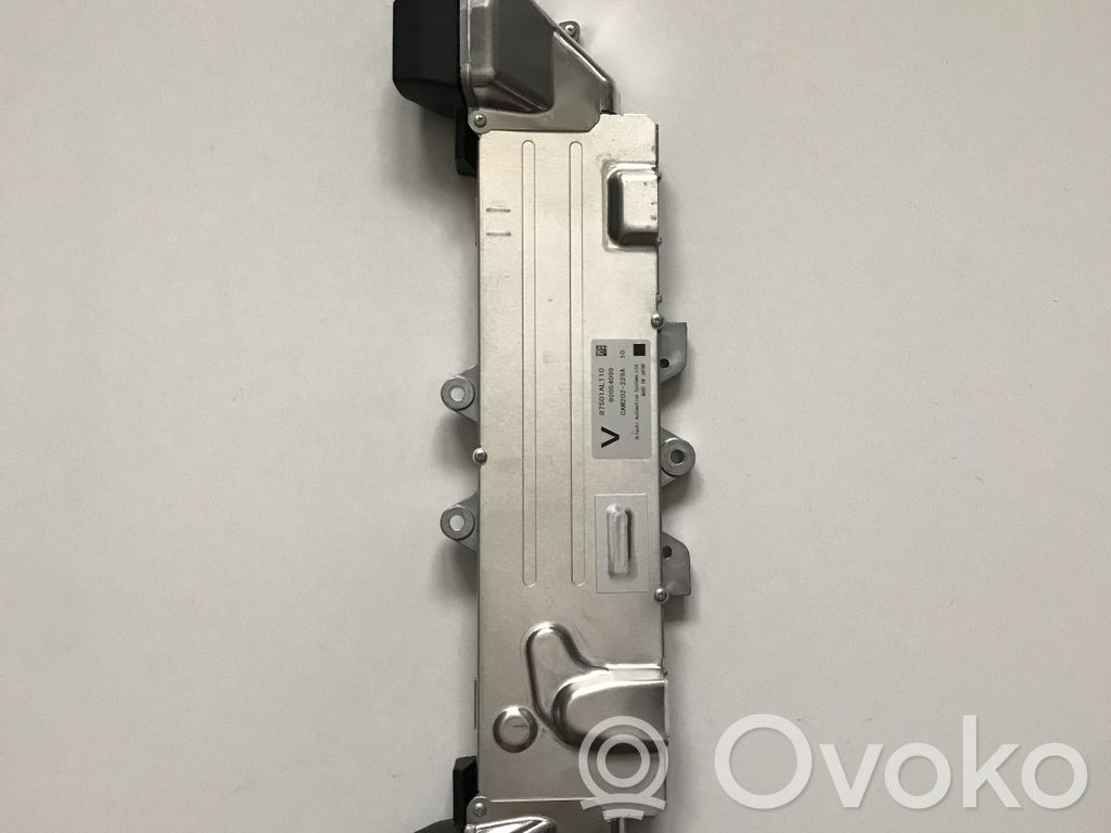 Subaru Outback (BS) Windshield/windscreen camera 