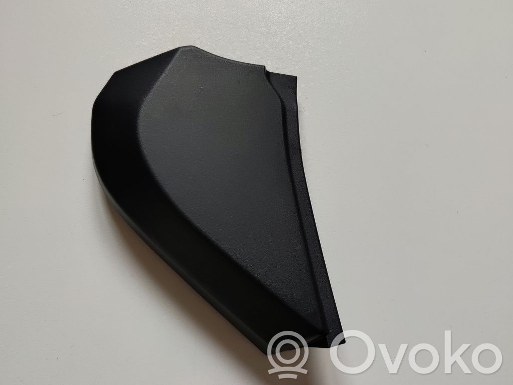 Dashboard side end trim   66073FL00A,66073FL000