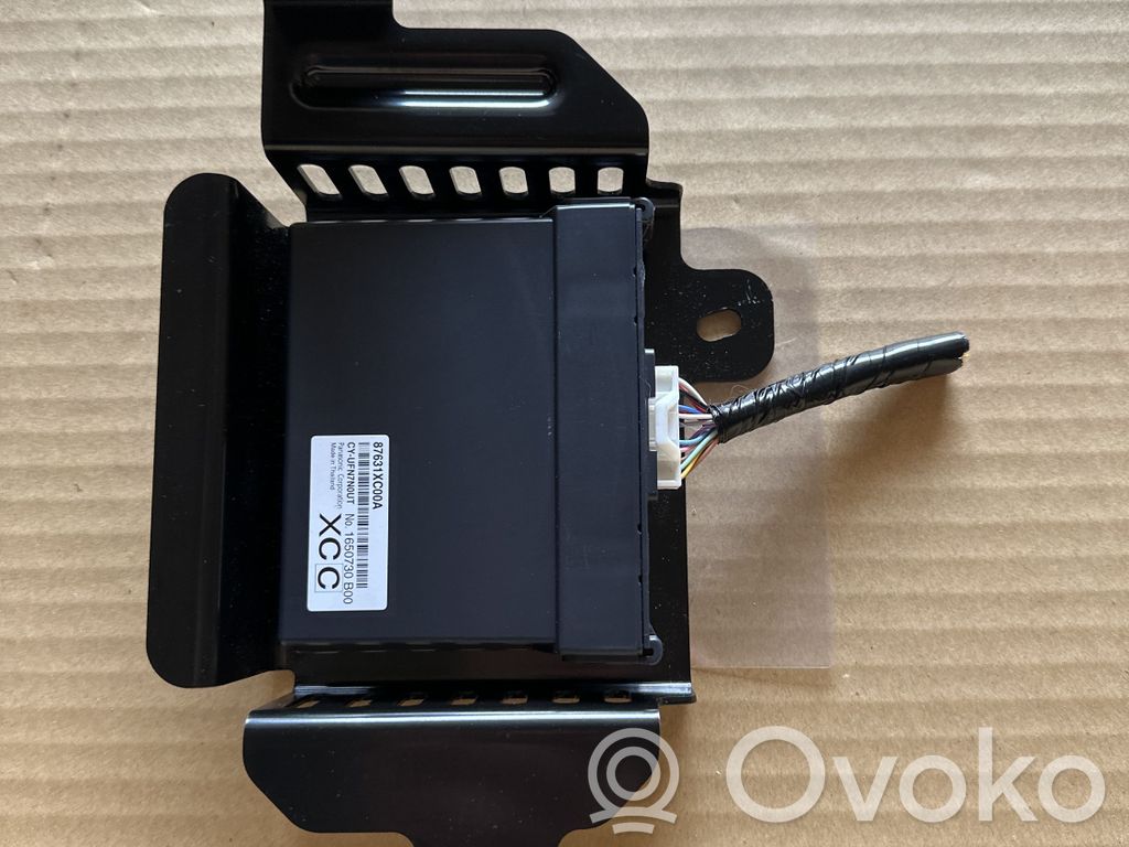 Subaru Ascent Parking PDC control unit/module 
