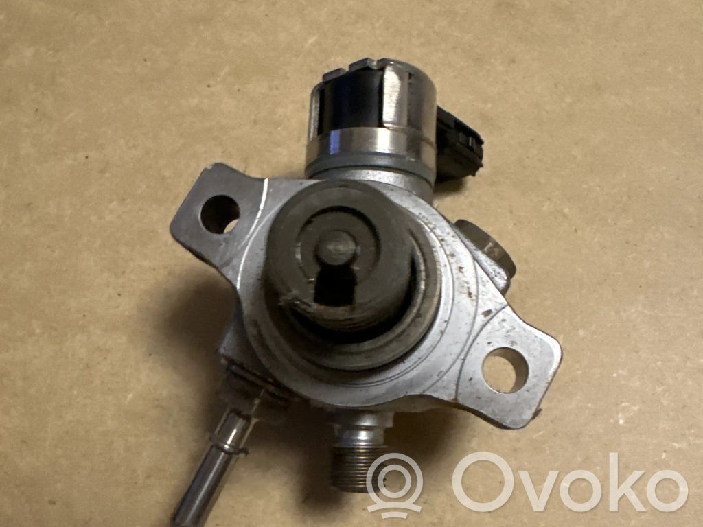 Subaru Outback (BT) Pompa wtryskowa wysokiego ciśnienia 