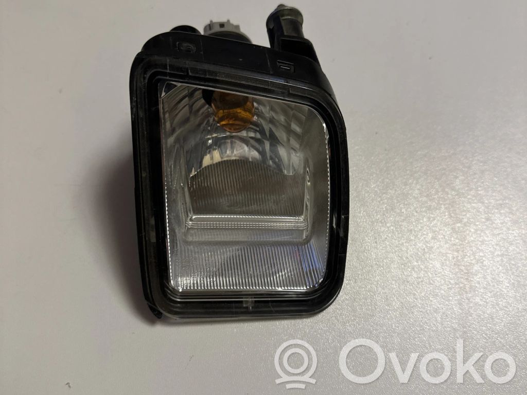 Subaru WRX STI Front indicator light 