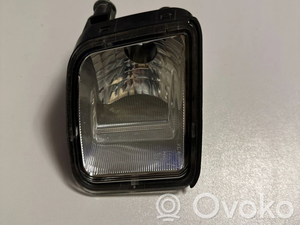 Subaru WRX STI Front indicator light 