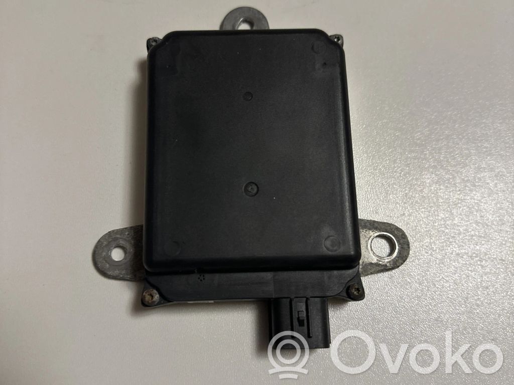 Subaru WRX STI Módulo de control de punto muerto 