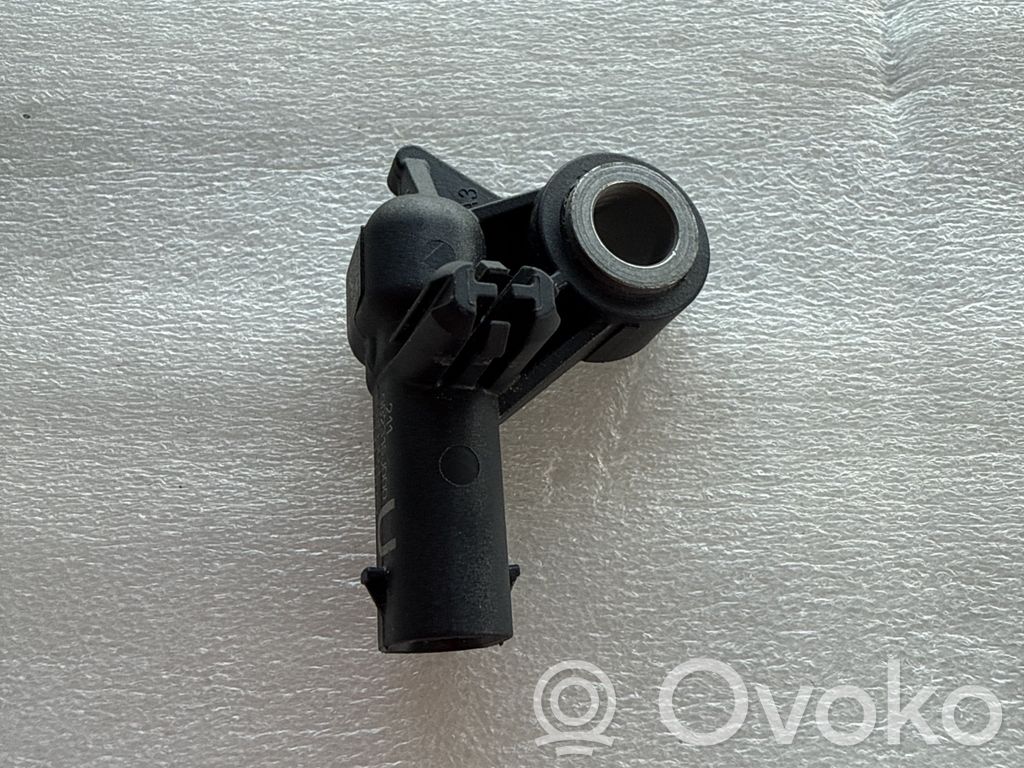 Subaru Forester SK Airbagsensor Crashsensor Drucksensor 