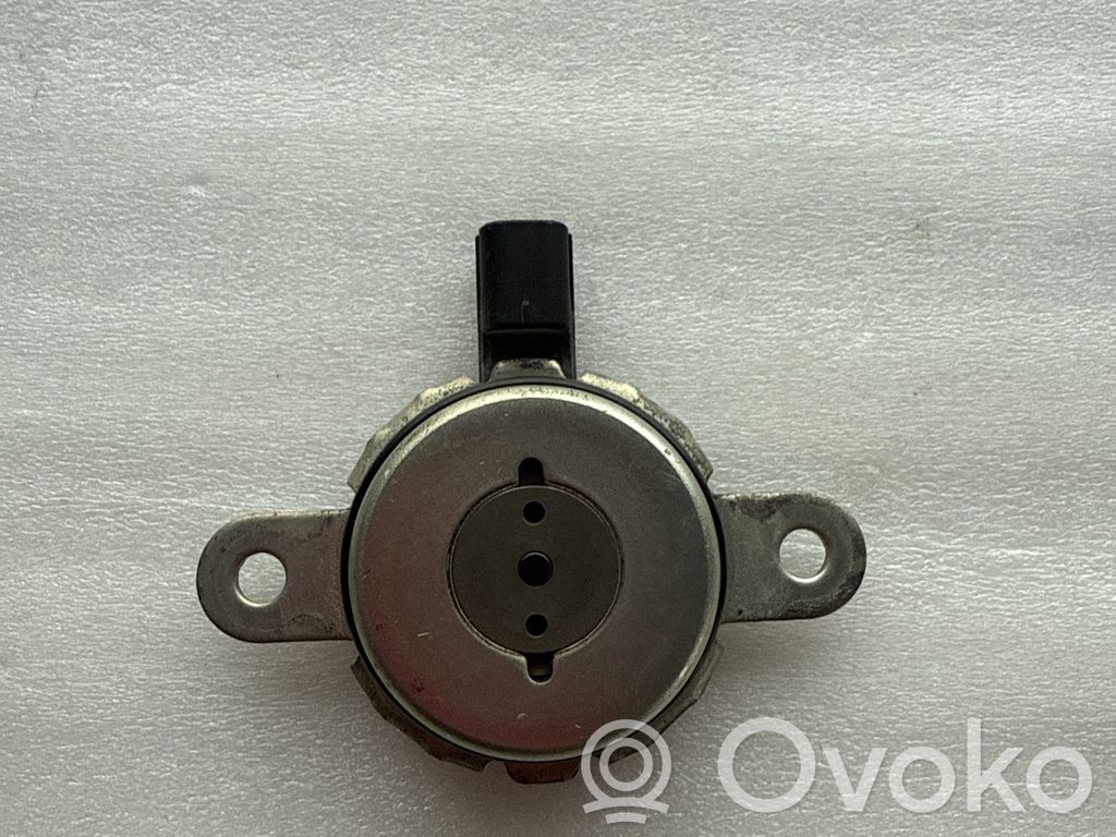 Subaru Outback (BS) Paskirstymo velenėlio adaptacijos vožtuvas (vanos vožtuvas) 