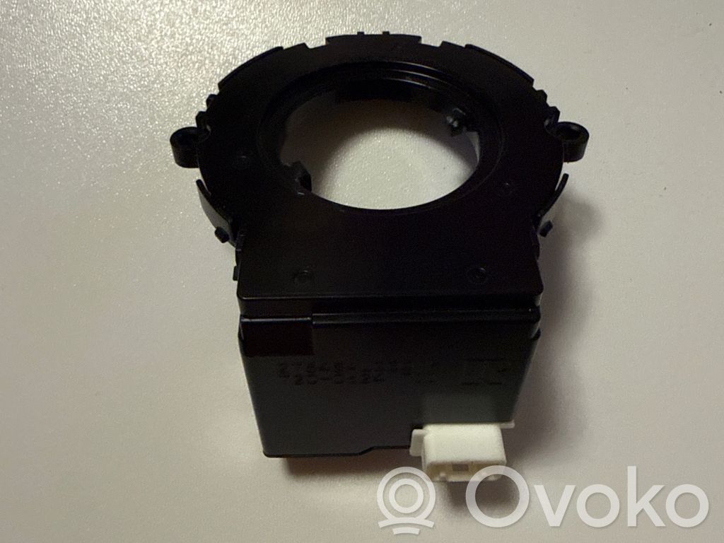 Subaru Forester SK Steering angle sensor 