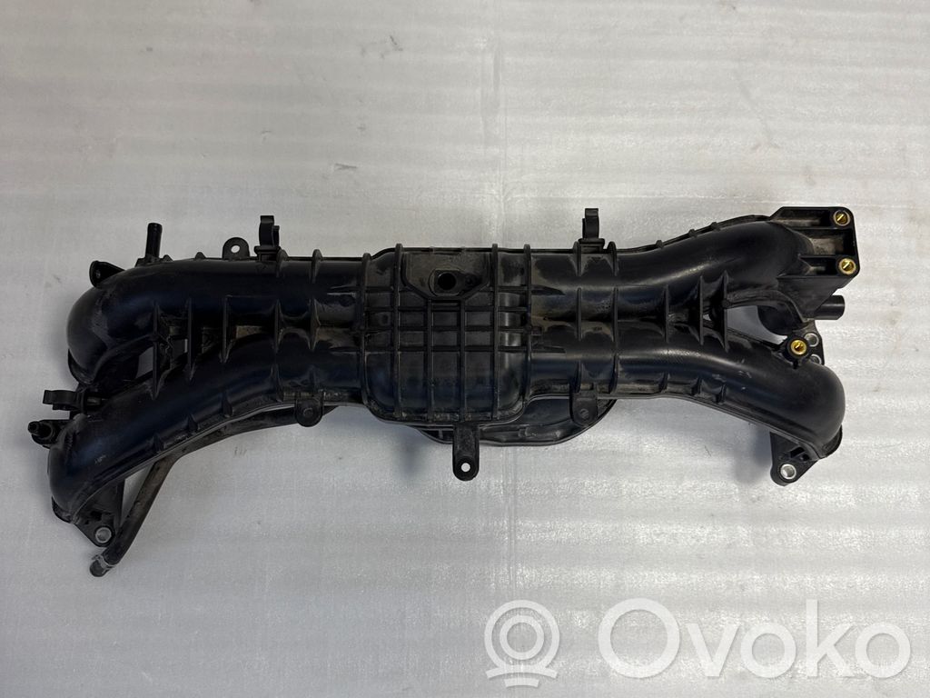 Subaru WRX Colector de admisión 
