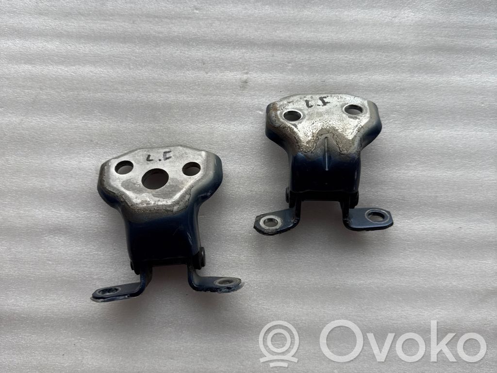 Subaru Outback (BT) Front door hinge set 