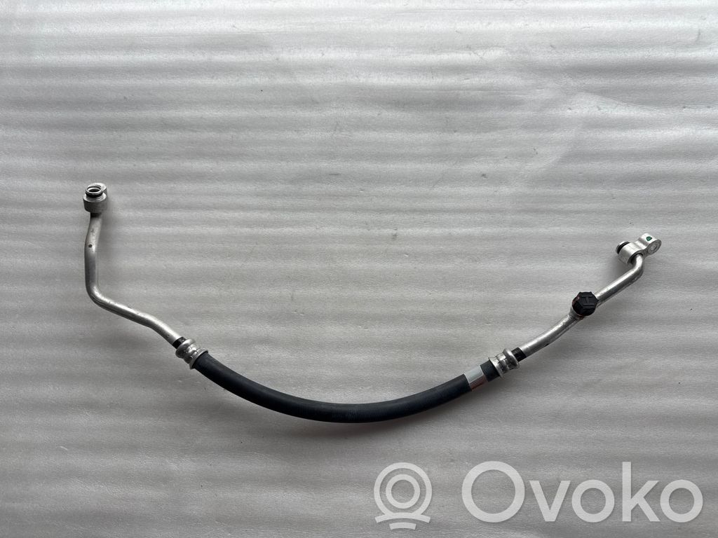 Ilmastointilaitteen putki (A/C)   73424AN00A