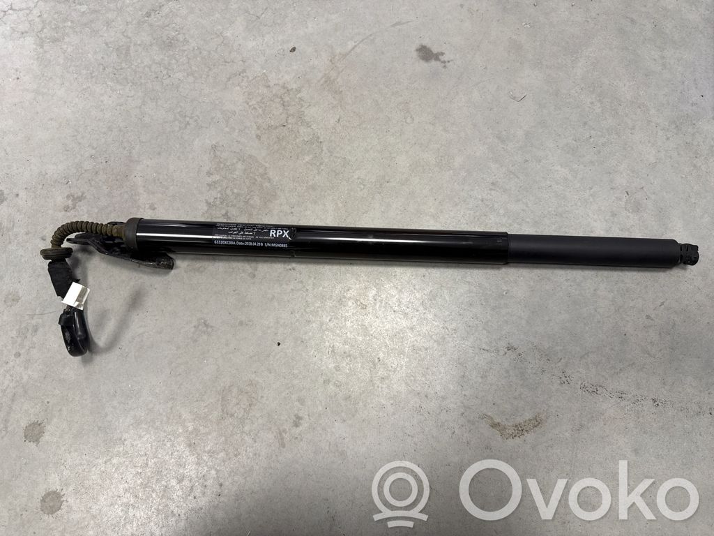 Subaru Ascent Tailgate strut 