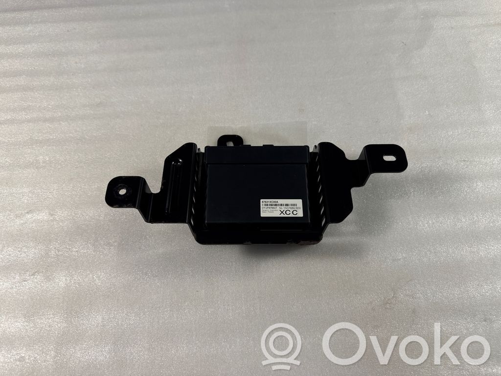 Subaru Ascent Parking PDC control unit/module 