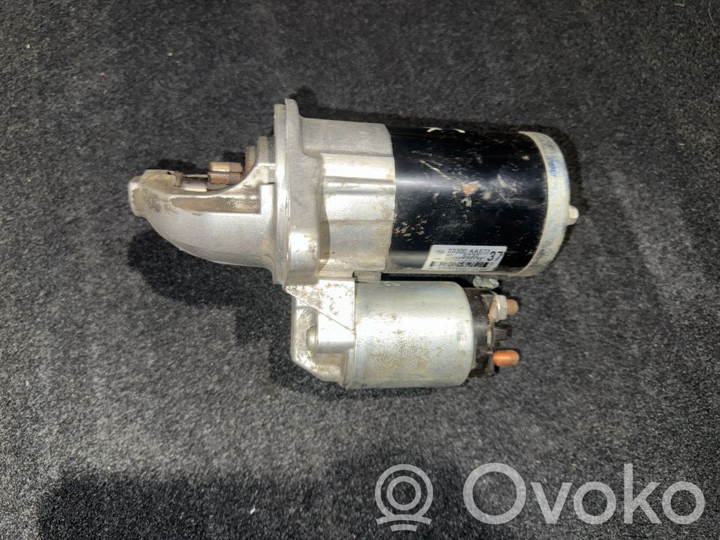 Motor de arranque   23300AA573,M000T20176