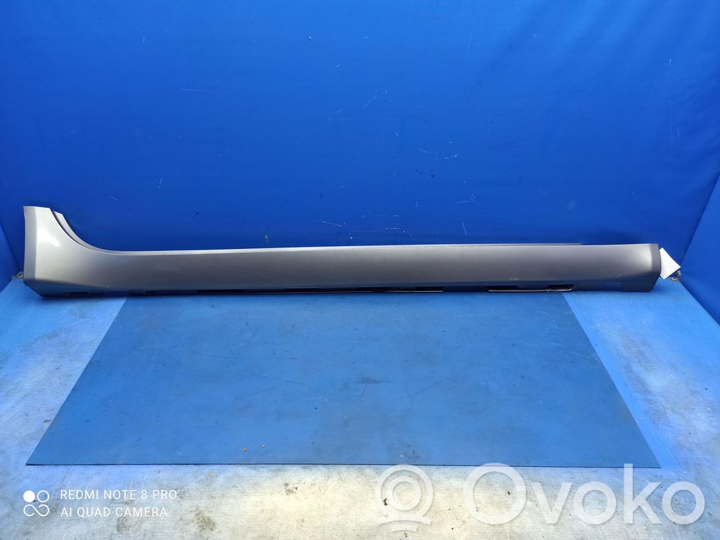 Jaguar XF Sill 