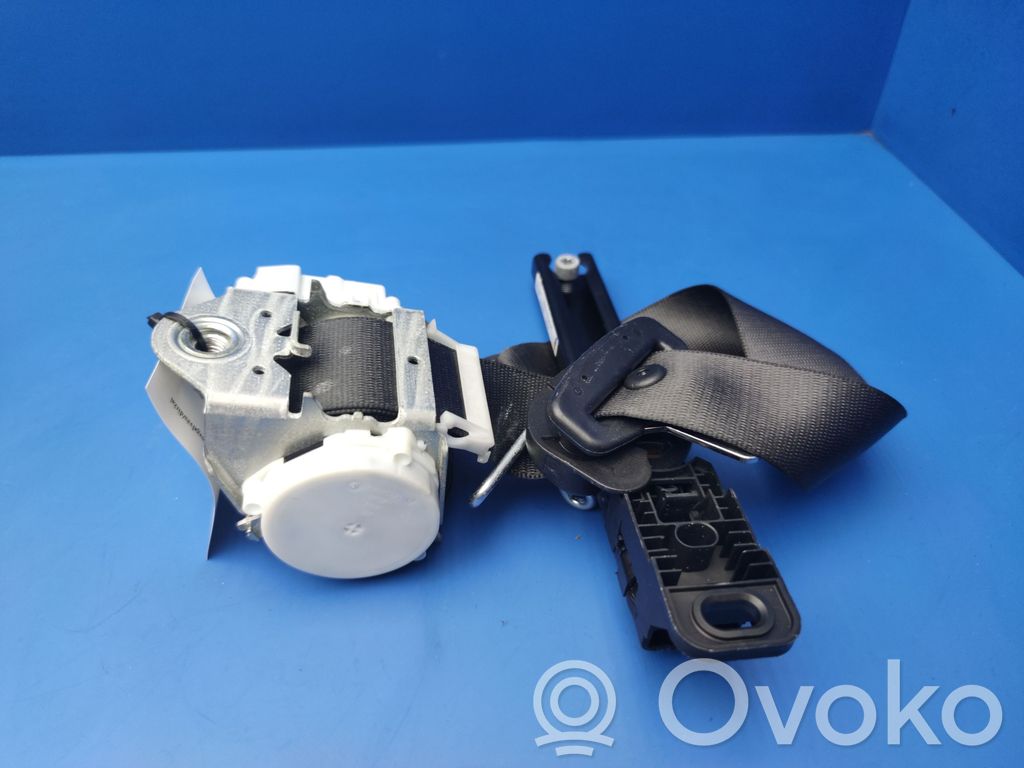 Cinturón delantero   33017492B,34025570A,8X23F311B09AB