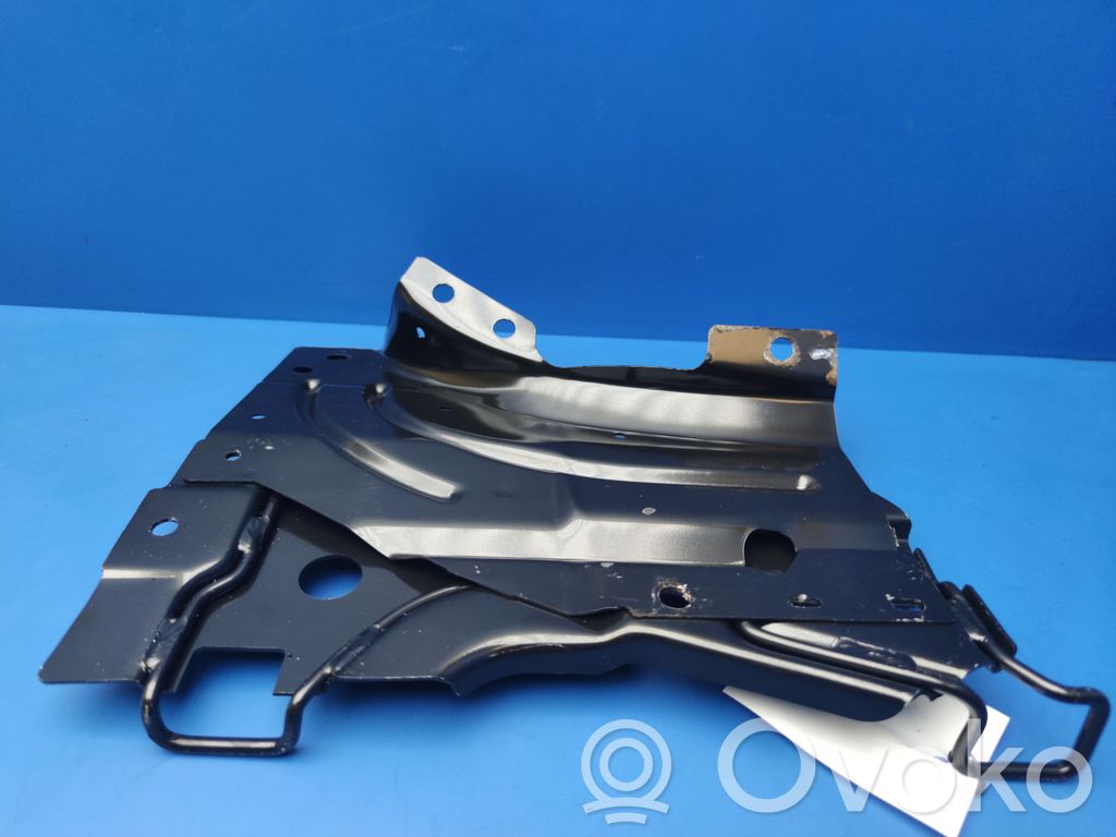 ISOFIX-kotelo   466B05L