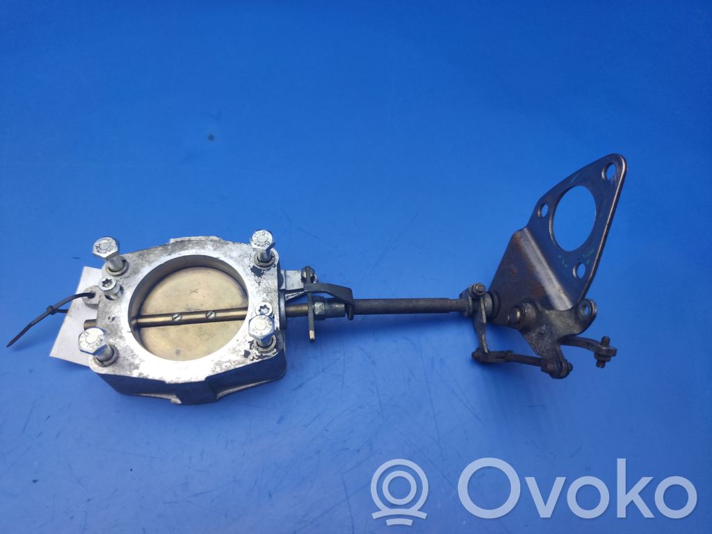 Throttle valve   P43698,P43698A