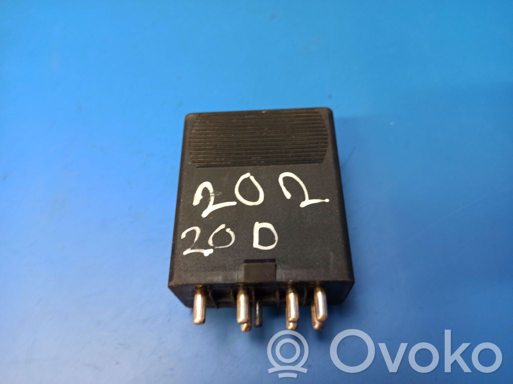 Mercedes-Benz C W202 Other relay 