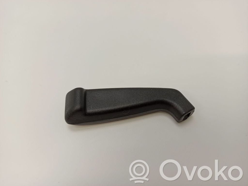 Wing mirror switch