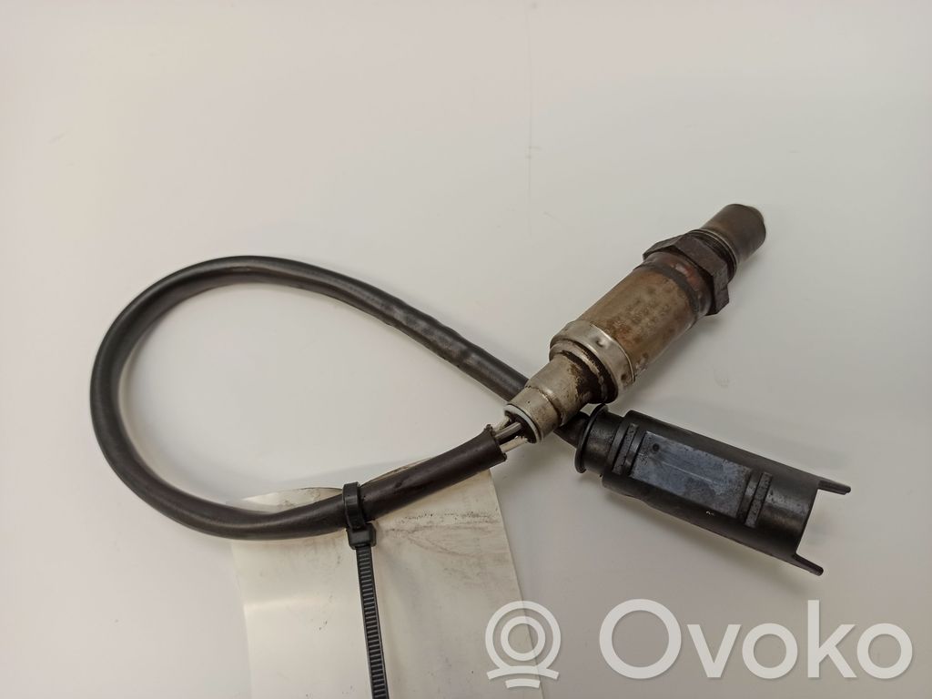 BMW 3 E46 Lambda probe sensor 