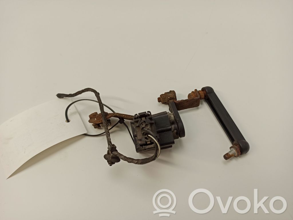 BMW 3 E46 Niveausensor 