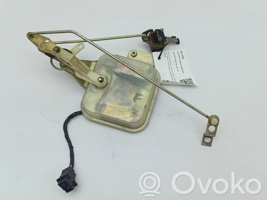 Motor de bloqueo de puertas