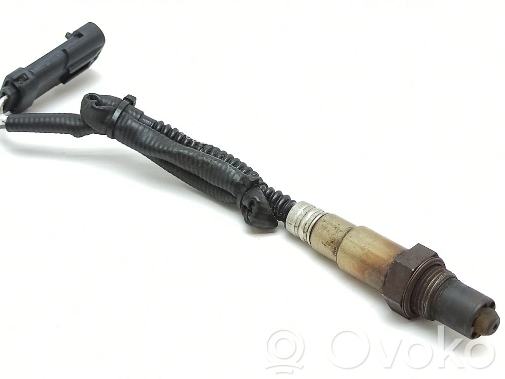 Microcar M.GO Lambda probe sensor 