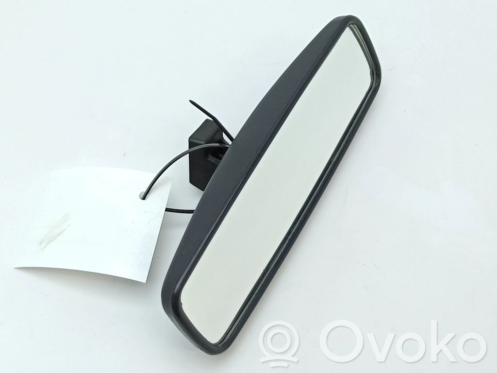 Microcar M.GO Rear view mirror (interior) 