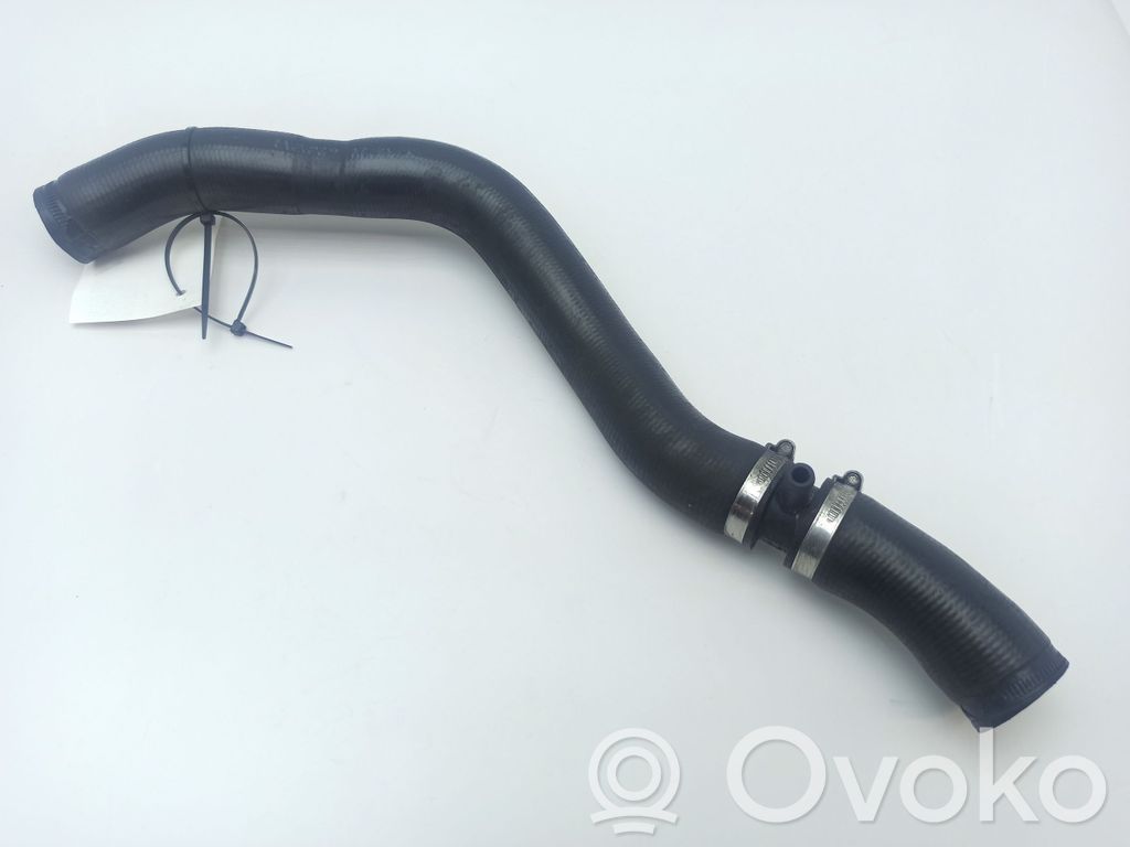 Engine coolant pipe/hose   118470