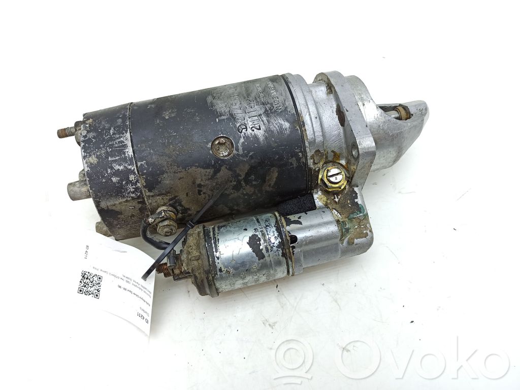 Rolls-Royce Silver Spur Electromotor 