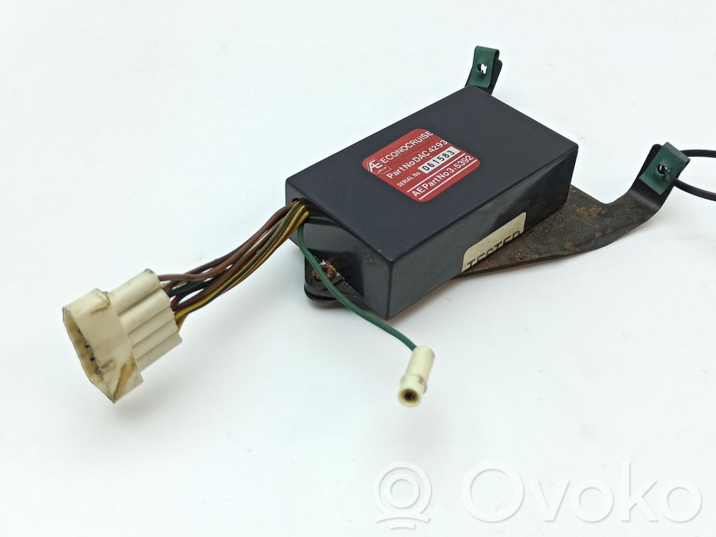 Cruise control unit/module   DAC4293