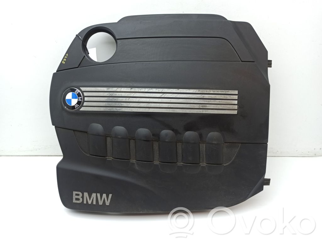 BMW 3 E90 E91 Engine cover (trim) 