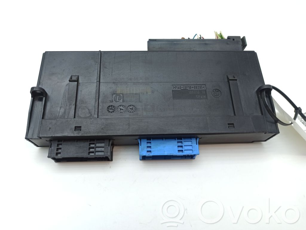 BMW 3 E92 E93 Comfort/convenience module 